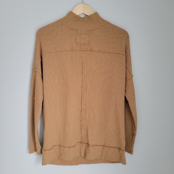 Free People Casey Tunic - Picture 3 of 9